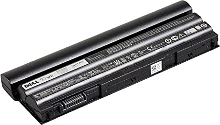 Dell - Batterie 97 WHR 9 Cells, j7 kgm