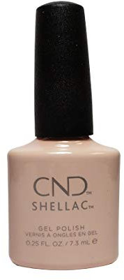 CND Shellac UV Gel Soak Off Nail Polish Choose From 89 Colours Inc All the Collections & The New Garden Muse Collection(Allthingsbountiful) (BEAU)