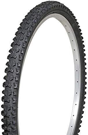 PNEUMAT.MTB 26X2.10 IN KEVLAR PIEGHEVOLE. NERO