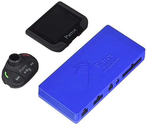 Parrot pf320149ba MKi9200 SP Kit Bluetooth Mani libere