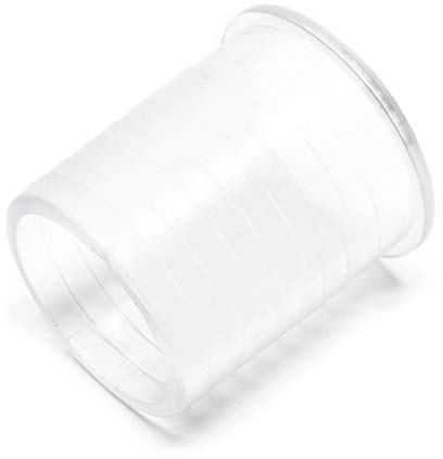 SunSun Ersatzteil für Druckteichfilter CPF-20000/30000 Ein-/Ausgang Ø 50 mm, Teichdruckfilter UVC-Lampe, effiziente Teichfilteranlage