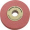 Müller EK2003251M Schleifscheibe EK K60, 200 x 32 x 51 mm, mittel