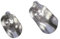 Kerbl 29762 Innenstielschaufel 1250 gr