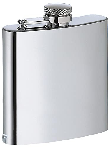 Cilio Taschenflasche 200 ml