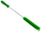 Vikan 53762 Tube Brush, Ø20 mm, 500 mm, Medium, Green