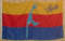 Buddel-Bini Flagge Fahne ca. 90x150 cm : Sylt Nordsee