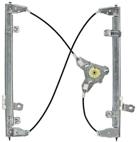 Valeo Fensterheber vorne links 850626 | Kompatibel mit: NISSAN PRIMERA, PRIMERA Hatchback, PRIMERA Kombi