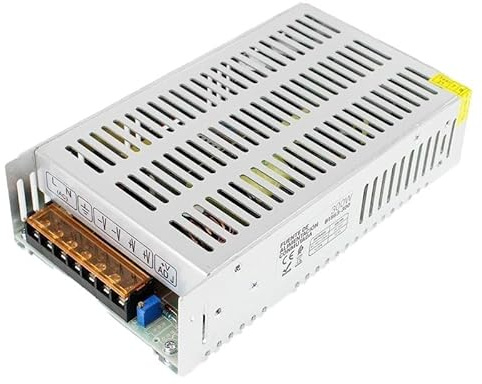 B·LED BARCELONA LED - Fuente de alimentación conmutada 12V 300W