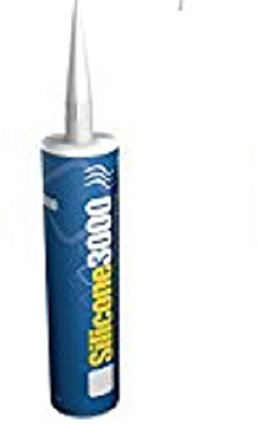Tilemaster Silicone 3000 Jasmine