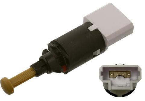 62 93 7359 Bremslichtschalter SWAG