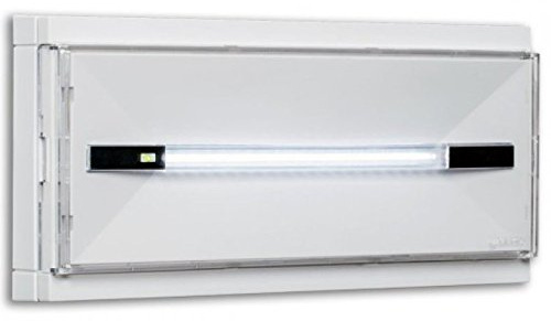 Lampada di emergenza Prodigy Linergy 10 LED