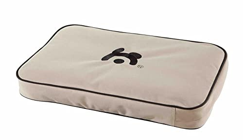 Maelson Hundekissen Lounge Mat Creme für Soft Kennel 105 (102x68x7cm)