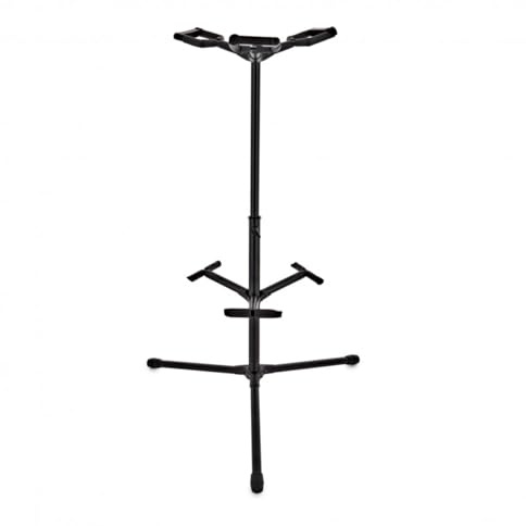 Triple Guitar Stand by Gear4music