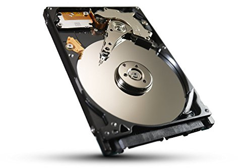 Seagate SV35 Serie ST3000VX000 Interne Festplatte 3TB (8,9 cm (3,5 Zoll), 7200 rpm, 8 ms Zugriffszeit, 64MB Cache, SATA-600)