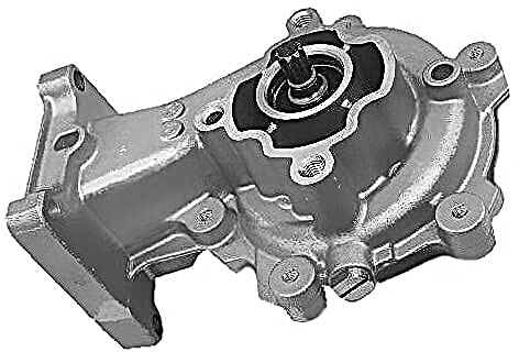 Valeo Service 506693 Water Pump