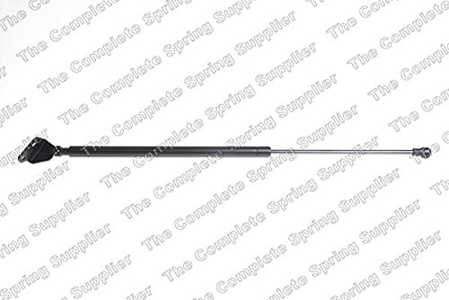 Lesjofors 8155456 Gas Spring Boot