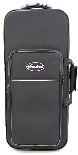 Soundman® Custodia per Sassofono Alto