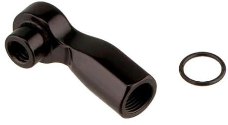 SRAM Banjo for Non-Connectamajig Hydraulic Road Disc Brake (HRD) Black B1, 11.5018.031.000 - 1 Piece