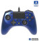 Hori Pad 4 FPS pi? Wired Gamepad per PS3 Blu PS4