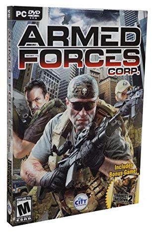 Mechwarrior 4 Mercenaries (Green Pepper)