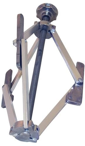 Jackson Safety 14779#10 Rohr-Flansch-Ausrichtwerkzeug