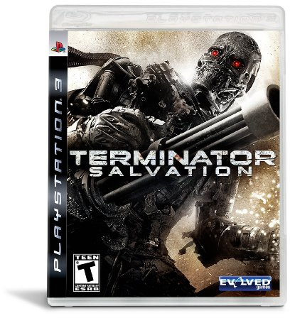 Terminator: Salvation