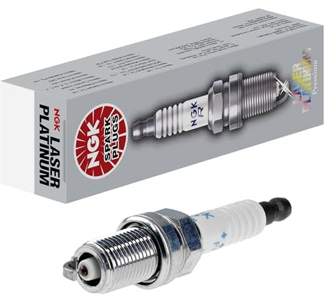 NGK Spark Plug PFR6T-G Laser Platinum 6314