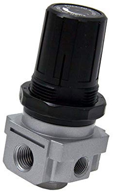 Craftsman AC-0007 Kompressor 4-Port Regler