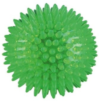 Trixie TPR — Schwimmender Igelball, verschiedene Farben