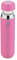 Drink Pod HCF-300P Gourde, Acier Inoxydable, Rose, 300 ML