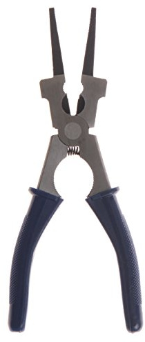 Futuris - Softgrip MIG Welding Welders Tool - Multipurpose Pliers Helper Style