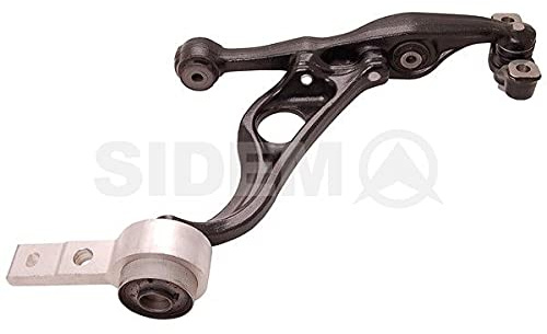 SIDEM 51375 Lenker, Radaufhängung