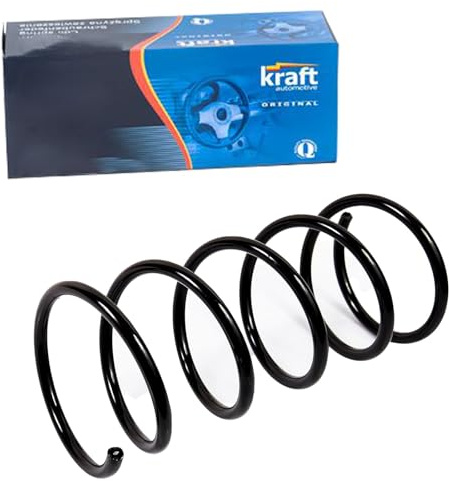 KRAFT AUTOMOTIVE Fahrwerksfeder 4022310