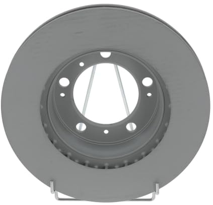 FERODO BRAKE DISC | DDF1293C-1 | FRONT | FOR PORSCHE BOXSTER 1996-2004 | OE-MATCHING QUALITY | SMOOTH & QUIET PERFORMANCE