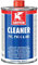 DECAPANT PVC HCR-36 CLEANER 500ML GRIFFON