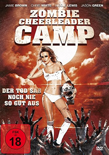 Zombie Cheerleader Camp