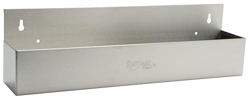 Winco SPR-22S , 22, Stainless Steel