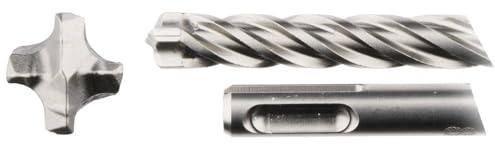 Makita MAKITA Nemesis Drill Bit 6 x 260 MM (B-11695)