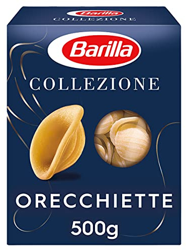 Barilla Orecchiette No. 56 (15x500g)