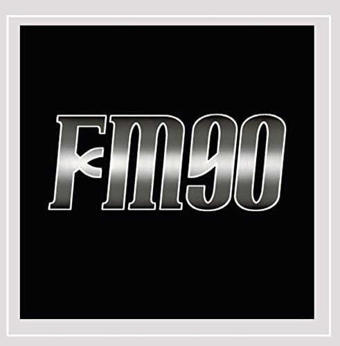 Cd Baby FM90