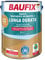 BAUFIX Lasure déco longue durée chêne clair, satinée brillante, 5 litres, Lasure pour bois, Lasure de protection du bois, pour intérieur et extérieur, pour nombreux bois de résineux/feuillus