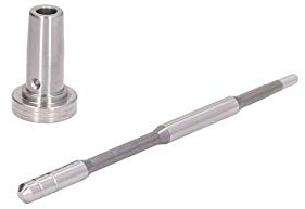 Bosch F00RJ01941 Valve Set
