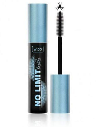 Wibo Mascara No Limit Lashes