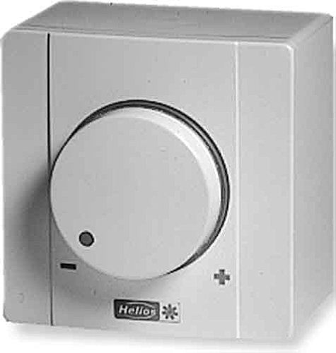 Helios Ventilatoren ESA 1 (aufputz) AC-Drehzahlsteller