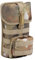 Dye Insulated Dual Pod Pouch