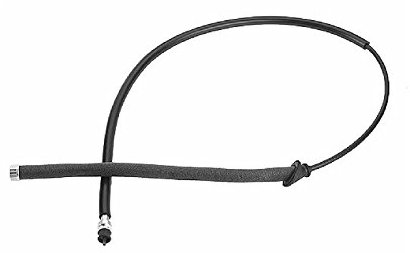 febi bilstein 19270 Tachowelle, 1 Stück