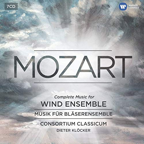 Musik Für Bläserensemble