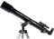 Celestron PowerSeeker 70 AZ - 70/700 Refraktor Teleskop