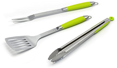 barbecook 2230032030 Kiwi Grillbesteck