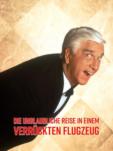 Die unglaubliche Reise in einem verrückten Flugzeug
